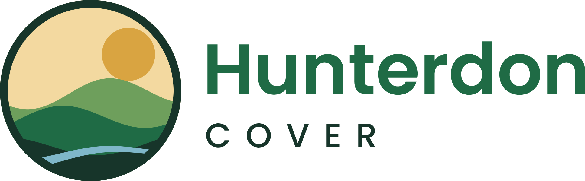 Hunterdon Cover
